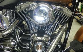 HARLEY FLSTF 1580 2008