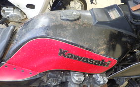 KAWASAKI GPZ750 1983 ZX750A