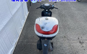 SUZUKI ADDRESS V50
