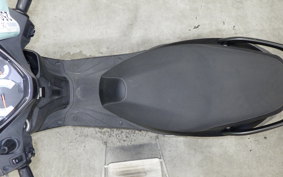 YAMAHA AXIS 125 Z SED7J