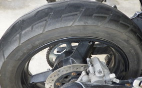 SUZUKI GSR250