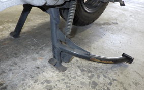 HONDA LEAD 125 2009 JF45
