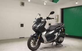 HONDA ADV150 2008 KF38