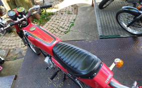 YAMAHA RD60