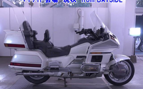 HONDA GL1500 GOLD WING