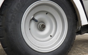 HONDA GYRO CANOPY TA03