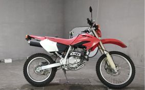 HONDA XR250 MD30