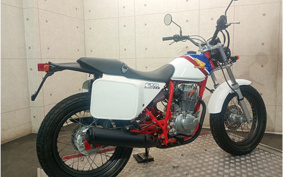 HONDA FTR223 MC34