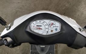 SUZUKI ADDRESS V50 CA4BA