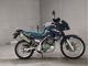 Фото Kawasaki KLE250 ANHELO с японского аукциона
