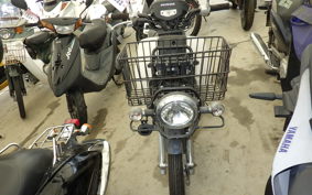 HONDA C50 SUPER CUB AA04