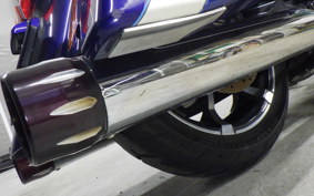 HARLEY FLHXSE 1800CVO 2010