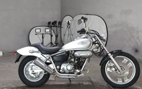 HONDA MAGNA 50 AC13