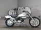 Фото Honda MAGNA 50 с японского аукциона