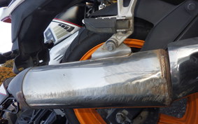 HONDA CBR250R A MC41