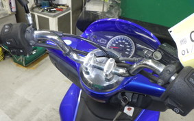 HONDA PCX 125 2025 JF28