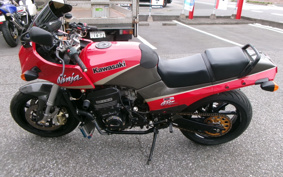KAWASAKI GPZ900R NINJA 1999 ZX900A