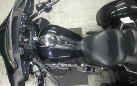HARLEY FLHTCUTG TRIKE 2014