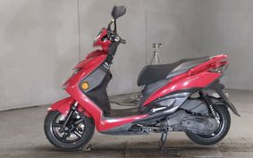 YAMAHA CYGNUS125XSR SE44J