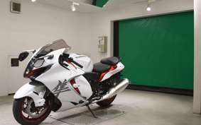 SUZUKI HAYABUSA Gen.3 2023 EJ11A