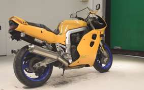 SUZUKI GSX-R1100 Gen.2 1997 GU75A