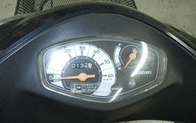 SUZUKI ADDRESS V50 Gen.2 2016 CA42A