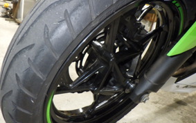 KAWASAKI NINJA 250 2 2021 EX250P