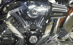 HARLEY FLTRXSE1800CVO 2013