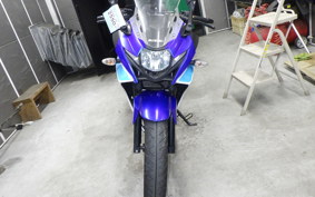 SUZUKI GSX250 R