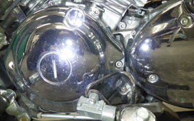 YAMAHA DRAGSTAR 400 2001 VH01J