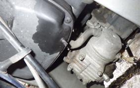 SUZUKI BIRDIE 50 BA42A