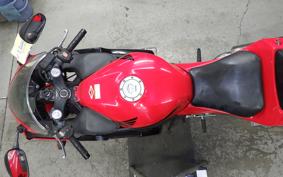 HONDA CBR600F GEN 3 2001 PC35