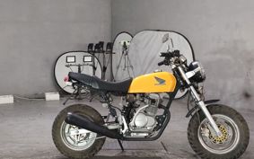 HONDA APE 100 HC07