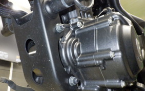 HONDA REBEL 250 1997 MC49