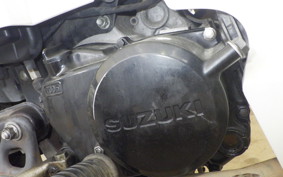 SUZUKI BIRDIE 50 BA43A