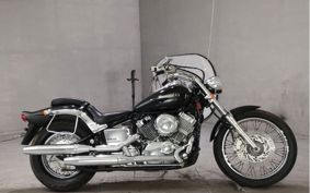 YAMAHA DRAGSTAR400 VH01J