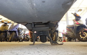 SUZUKI ADDRESS V50 Gen.2 CA44A