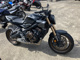 Фото Honda CB650R E-Clutch 2025 с японского аукциона