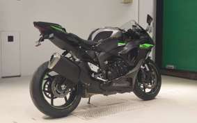 KAWASAKI NINJA ZX-6R A 2024 ZX636J