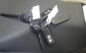 HONDA X-ADV 750 2026 RH21