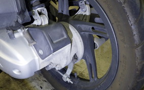 HONDA PCX 125 2023 JF56