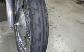 KAWASAKI ESTRELLA CUSTOM BJ250A