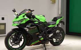 KAWASAKI ZX-25R 2020 ZX250E