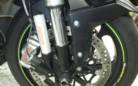 KAWASAKI ZX 10 NINJA R SE 2018