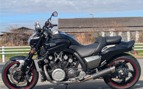 YAMAHA VMAX 2009 RP22J