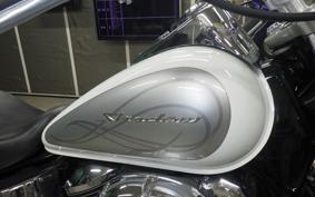 HONDA SHADOW 400 2008 NC34