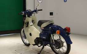 HONDA C50 SUPER CUB 1994 AA01