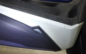 HONDA FORZA 250 2023 MF13
