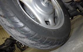 SUZUKI ADDRESS V50 Gen.2 CA44A