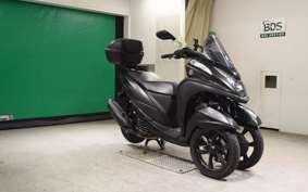 YAMAHA TRICITY 155 A 2015 SG37J